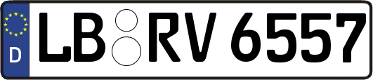 LB-RV6557