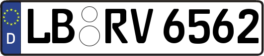 LB-RV6562