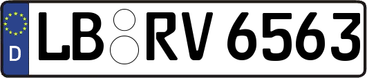 LB-RV6563
