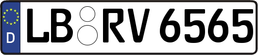 LB-RV6565