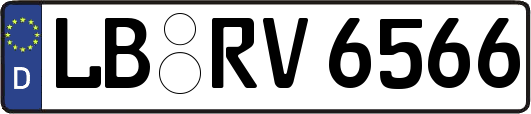 LB-RV6566