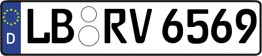 LB-RV6569