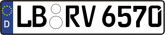 LB-RV6570