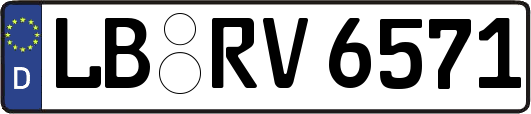 LB-RV6571