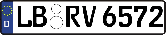 LB-RV6572