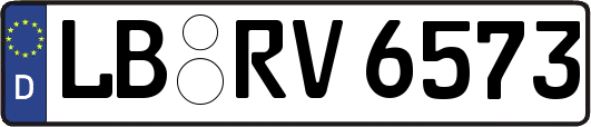 LB-RV6573