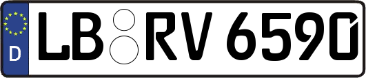 LB-RV6590