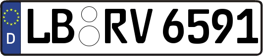 LB-RV6591