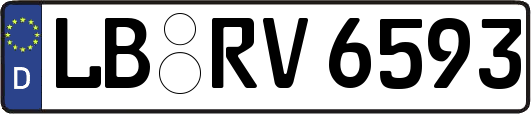LB-RV6593