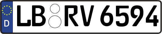LB-RV6594