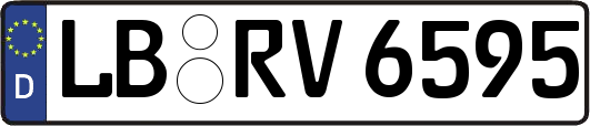 LB-RV6595