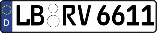 LB-RV6611