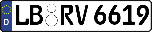 LB-RV6619
