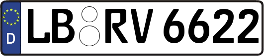 LB-RV6622