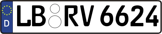 LB-RV6624
