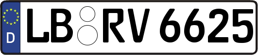 LB-RV6625