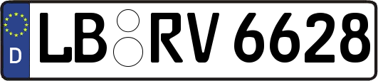 LB-RV6628