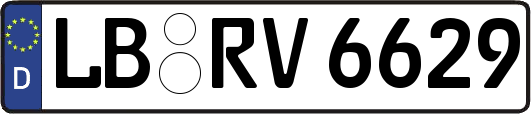 LB-RV6629