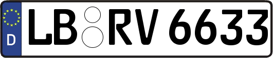LB-RV6633