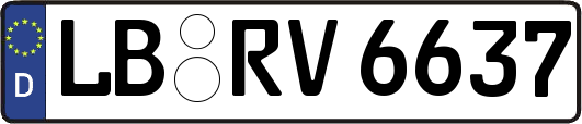 LB-RV6637