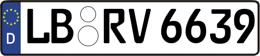 LB-RV6639