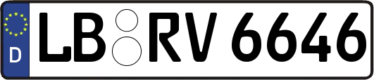 LB-RV6646