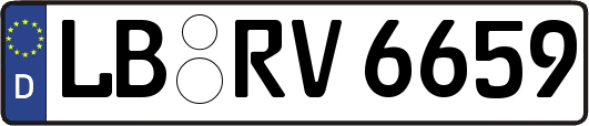 LB-RV6659