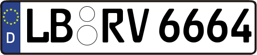 LB-RV6664