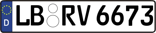 LB-RV6673