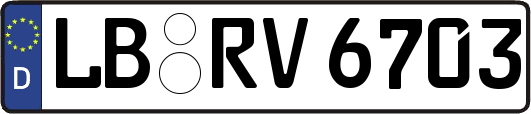 LB-RV6703