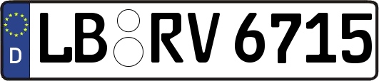 LB-RV6715