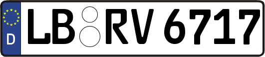 LB-RV6717