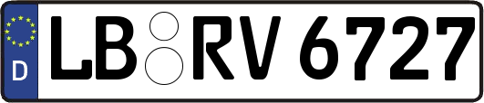 LB-RV6727