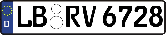 LB-RV6728