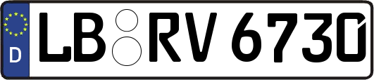 LB-RV6730