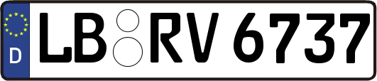 LB-RV6737