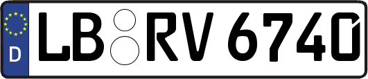 LB-RV6740