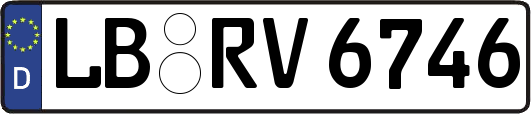 LB-RV6746