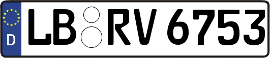 LB-RV6753