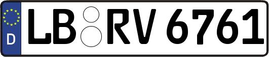 LB-RV6761