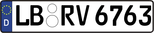 LB-RV6763