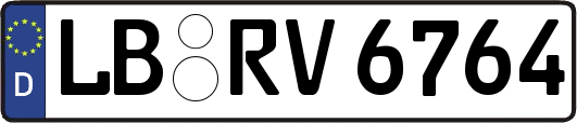 LB-RV6764