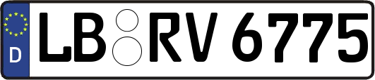 LB-RV6775