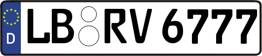 LB-RV6777