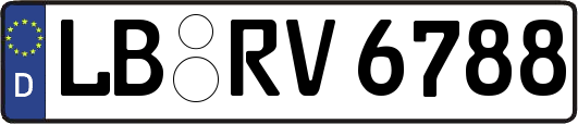 LB-RV6788