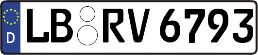 LB-RV6793