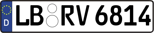 LB-RV6814