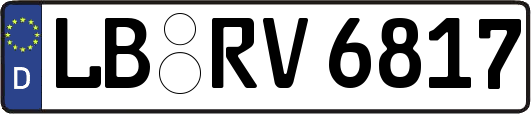 LB-RV6817