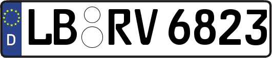 LB-RV6823