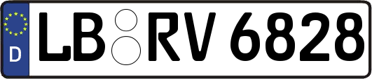 LB-RV6828
